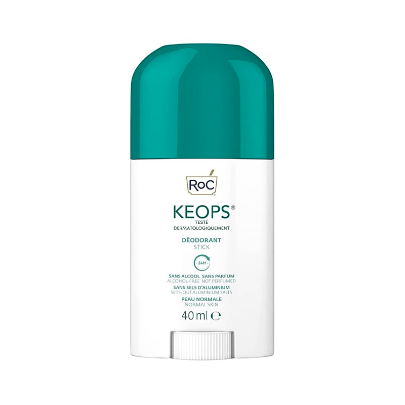 RoC Keops Desodorante Stick 40ml