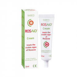 Boderm Rosaid Cream 30ml