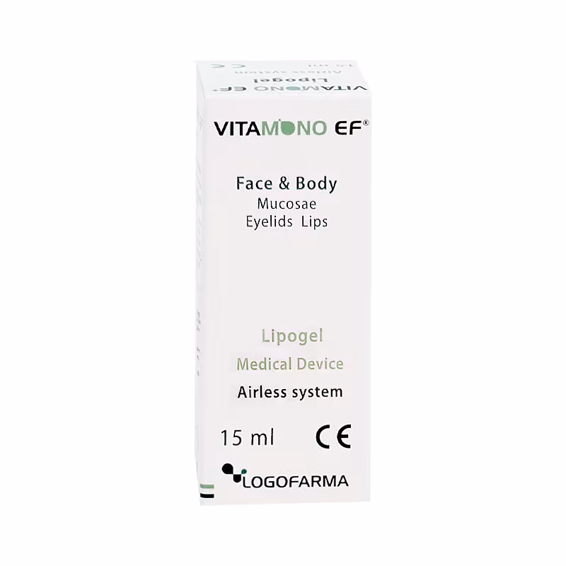 Vitamono EF Lipogel 15ml
