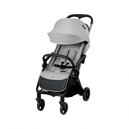 Kinderkraft Apino Poussette Gris Kinderkraft Apino Poussette Gris