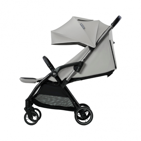 Kinderkraft Apino Poussette Gris Kinderkraft Apino Poussette Gris