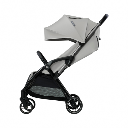 Kinderkraft Apino Poussette Gris Kinderkraft Apino Poussette Gris