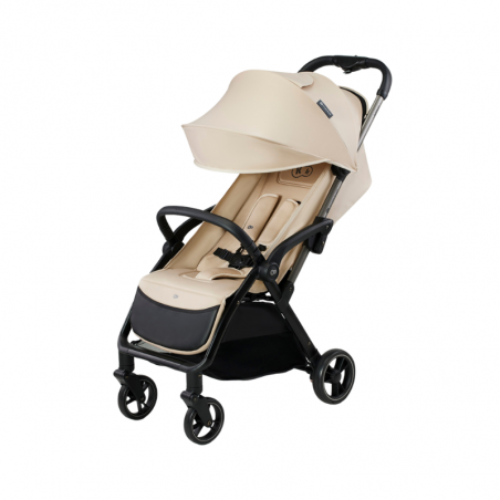 Kinderkraft Apino Poussette Beige