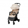 Kinderkraft Apino Poussette Beige