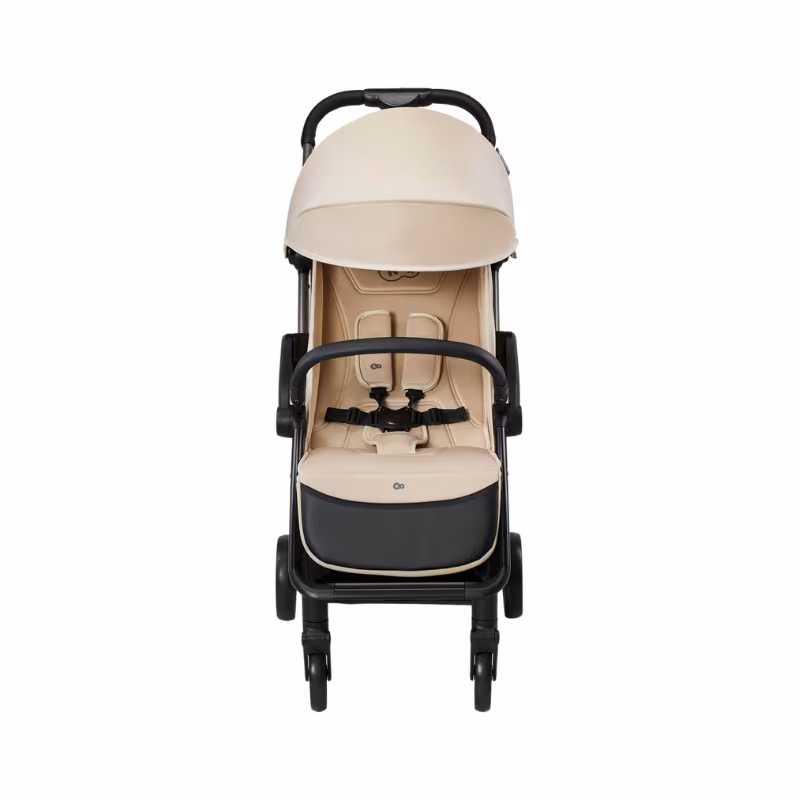 Kinderkraft Apino Cochecito Beige