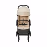 Kinderkraft Apino Stroller Beige