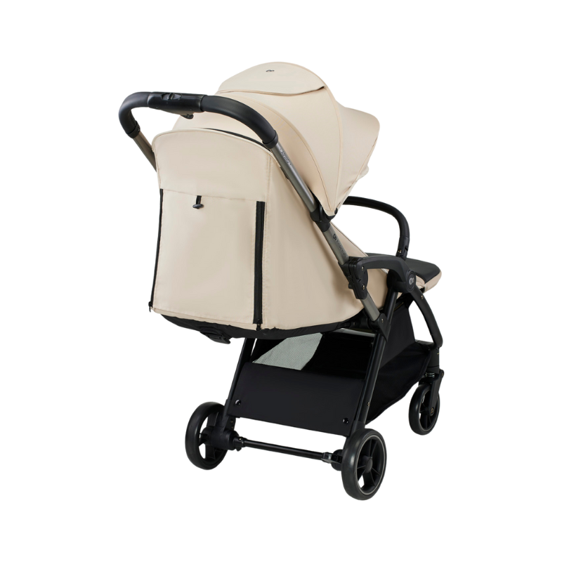 Kinderkraft Apino Cochecito Beige