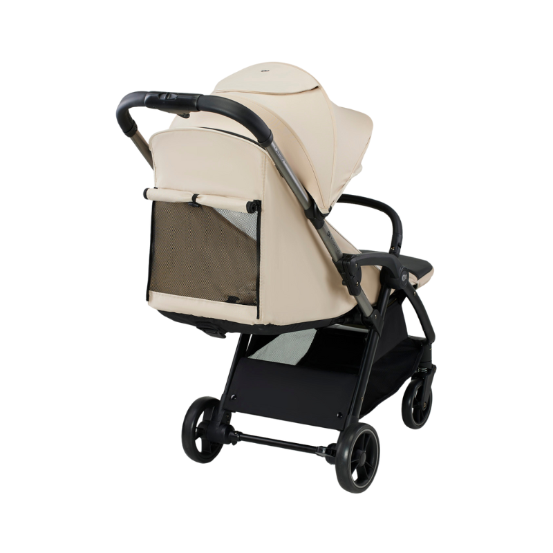 Kinderkraft Apino Poussette Beige