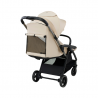 Kinderkraft Apino Cochecito Beige