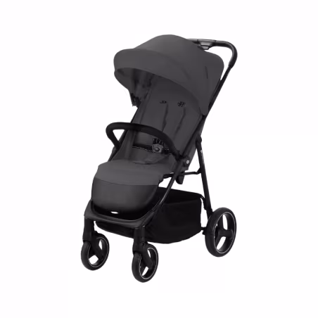 Kinderkraft Trig 3 Carrinho de Passeio Cinzento