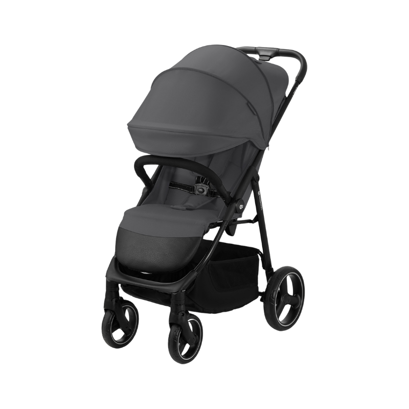 Kinderkraft Trig 3 Carrinho de Passeio Cinzento