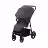 Kinderkraft Trig 3 Carrinho de Passeio Cinzento