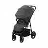 Kinderkraft Trig 3 Cochecito Gris