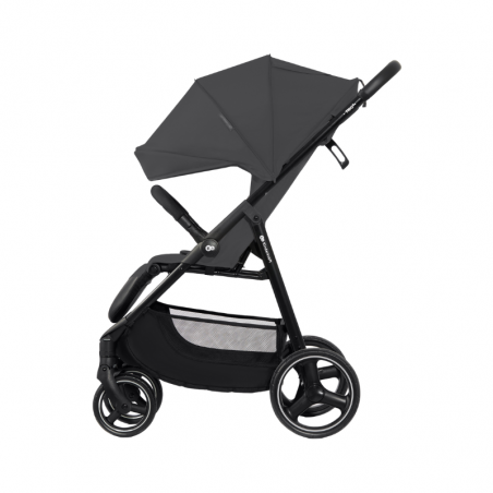 Kinderkraft Trig 3 Carrinho de Passeio Cinzento
