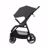 Kinderkraft Trig 3 Cochecito Gris