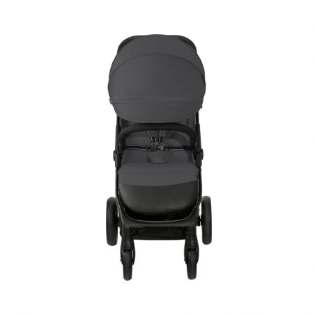 Kinderkraft Trig 3 Carrinho de Passeio Cinzento
