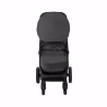 Kinderkraft Trig 3 Cochecito Gris