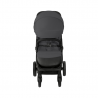 Kinderkraft Trig 3 Poussette Gris