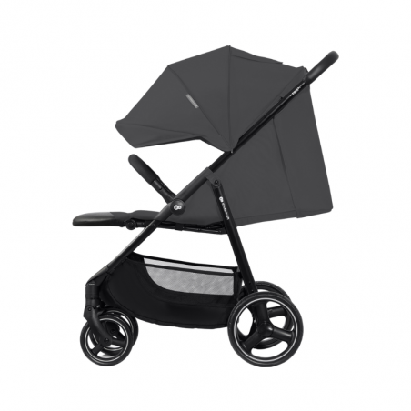 Kinderkraft Trig 3 Stroller Gray