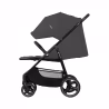 Kinderkraft Trig 3 Carrinho de Passeio Cinzento