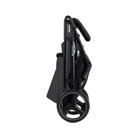 Kinderkraft Trig 3 Carrinho de Passeio Cinzento
