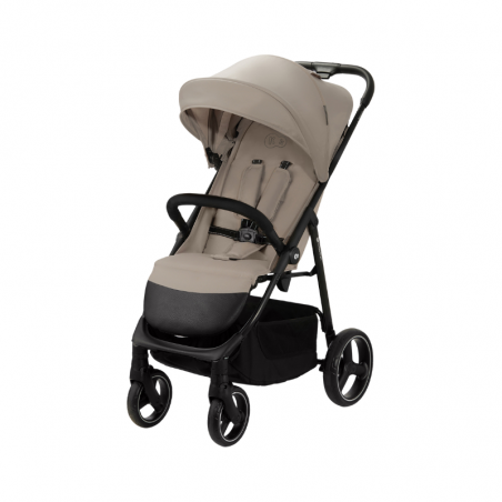 Kinderkraft Trig 3 Carrinho de Passeio Bege
