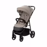 Kinderkraft Trig 3 Stroller Beige