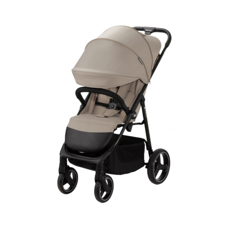 Kinderkraft Trig 3 Carrinho de Passeio Bege