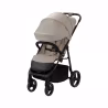 Kinderkraft Trig 3 Stroller Beige