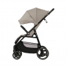 Kinderkraft Trig 3 Cochecito Beige