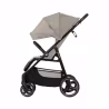 Kinderkraft Trig 3 Poussette Beige