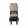 Kinderkraft Trig 3 Poussette Beige