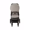 Kinderkraft Trig 3 Stroller Beige