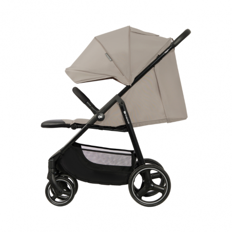 Kinderkraft Trig 3 Carrinho de Passeio Bege