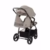 Kinderkraft Trig 3 Stroller Beige