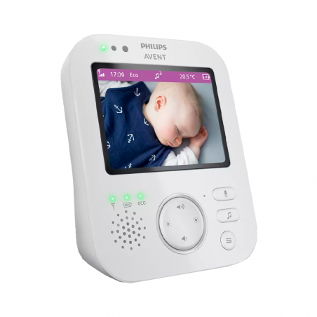 Philips Avent Baby Monitor Premium