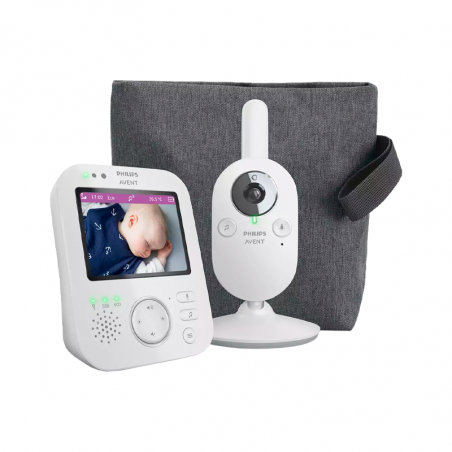 Philips Avent Babyphone Premium