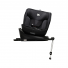 Kinderkraft I-Size 360 Cadeira Auto Preto
