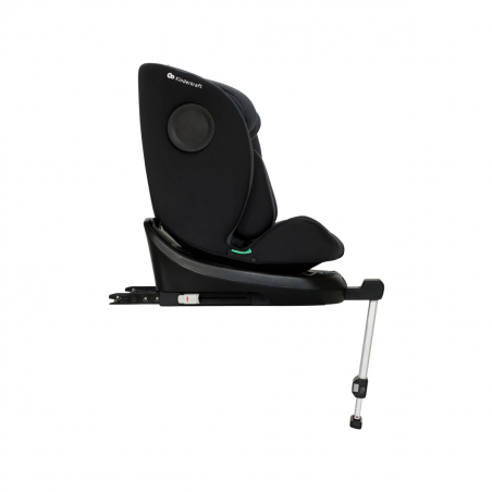 Kinderkraft I-Size 360 Cadeira Auto Preto