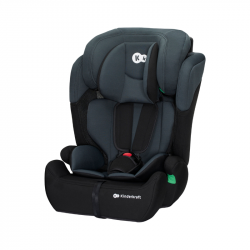 Siège auto Kinderkraft Comfort Up i-Size 76-150 cm noir
