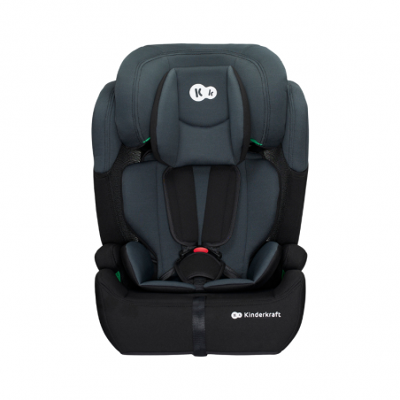 Kinderkraft Comfort Up Car Seat i-Size 76-150cm Black