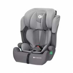 Kinderkraft Comfort Up Car Seat i-Size 76-150cm Gray