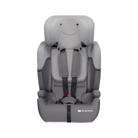 Kinderkraft Comfort Up Car Seat i-Size 76-150cm Gray