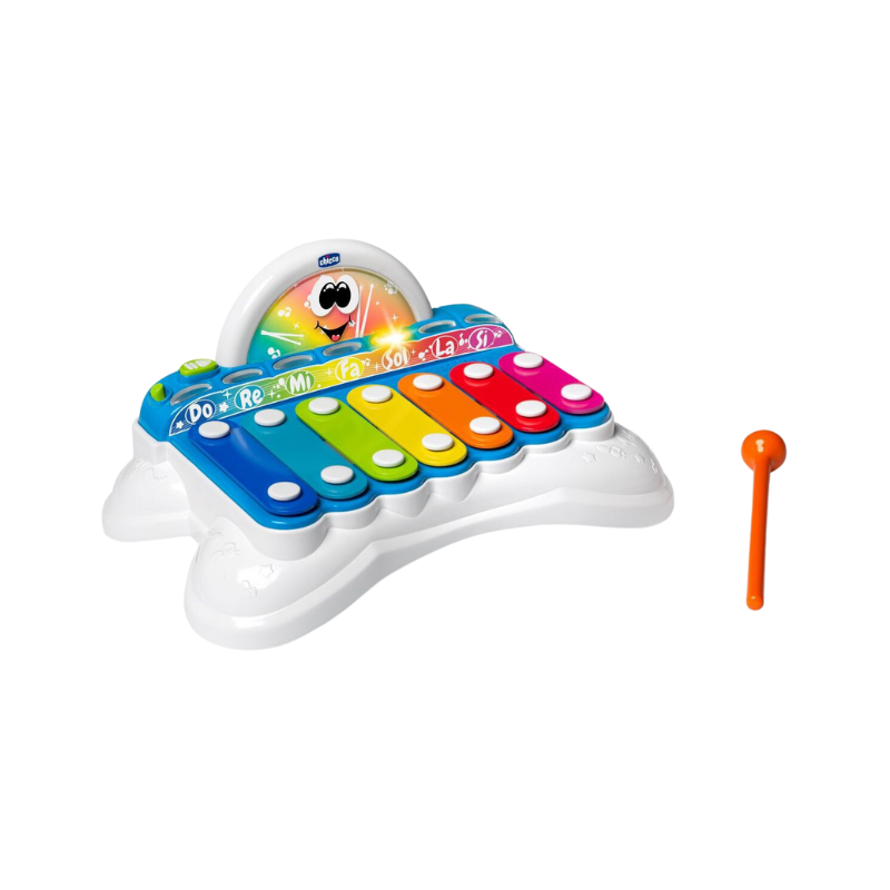 Chicco Flashy Xilofone Musical