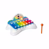 Chicco Flashy Xylophone Musical 1-4 ans