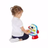 Chicco Funky o Piano Orquestra