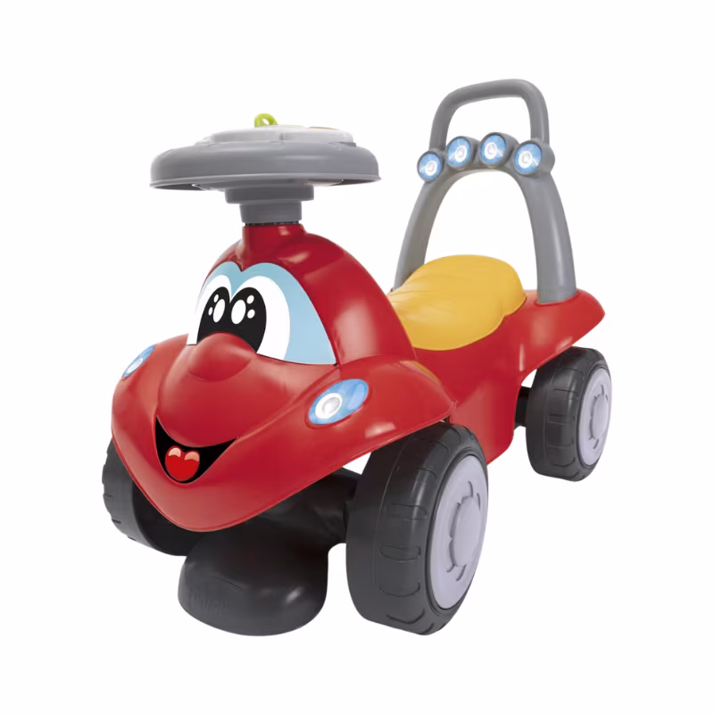 Chicco Billy Quattro