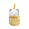 Chicco Rattle Little Bear Day & Night 0m+