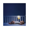 Chicco Rattle Little Bear Day & Night 0m+