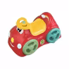 Chicco Montable All Around Eco+ Rojo
